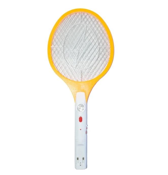 Електромухобойка LTD-009 2400 В 510х210х35 мм SMR Акумулятор+ліхтар (1184740032)