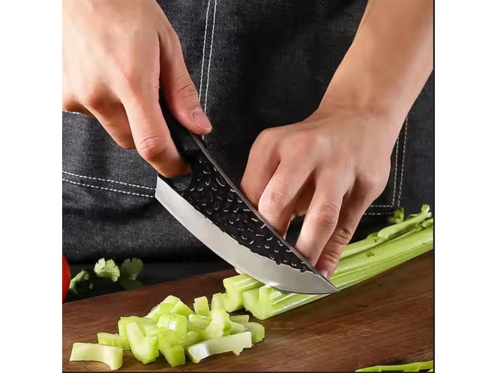 Нож для обработки мяса (23634313) - фото 6