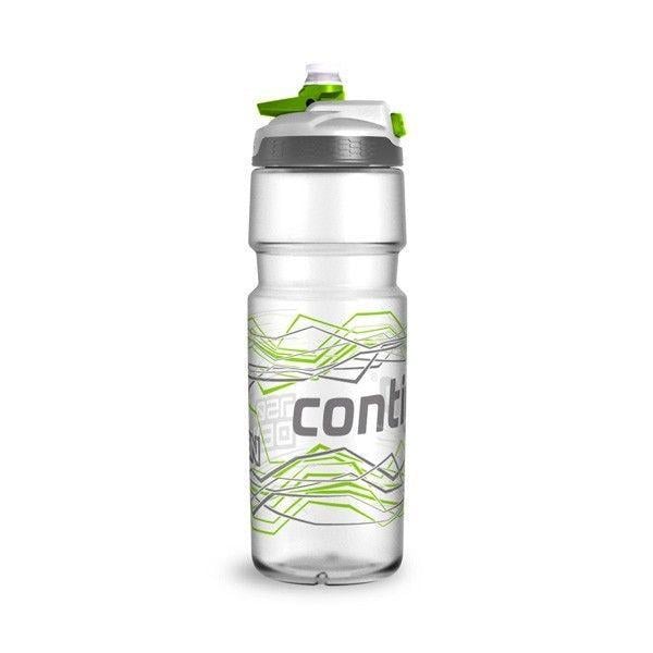 Бутылка для воды и напитков Contigo Devon 720 мл Зеленый (2094870)