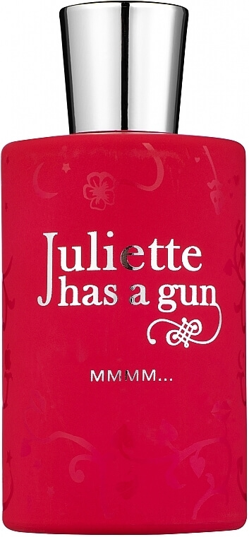 Парфюмированная вода Juliette Has A Gun Mmmm... в транспортной упаковке 100 мл (1172_8659)