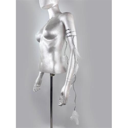 Браслет Seta Decor Кровать 26-608SL-WT