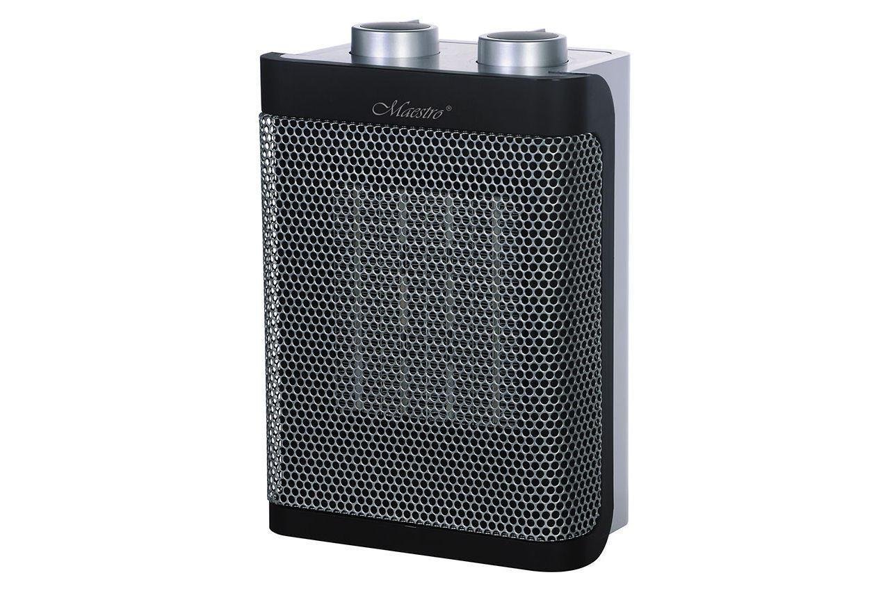 Тепловентилятор керамічний Maestro MR-924 (MR-924)