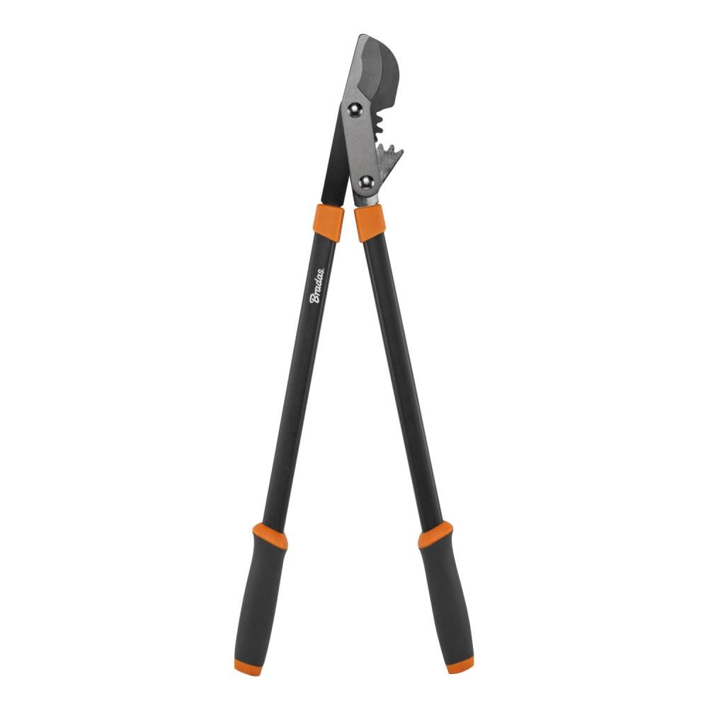 Сучкорез с редуктором сталь 65 (KT-V1271)