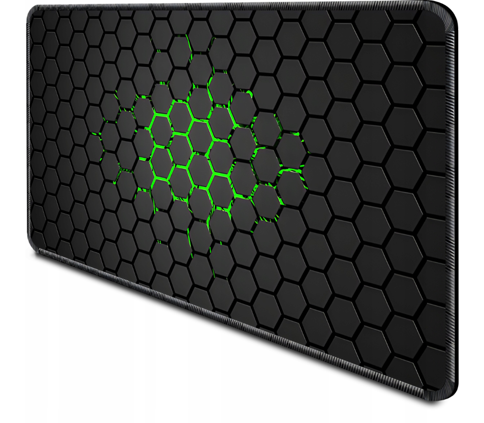 Коврик для игровой мыши XXL 90x40 см