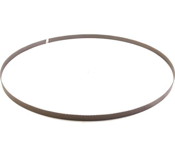 Полотно для стрічкової пилки Milwaukee по металу 1139,83 мм 3 шт. (48390551)