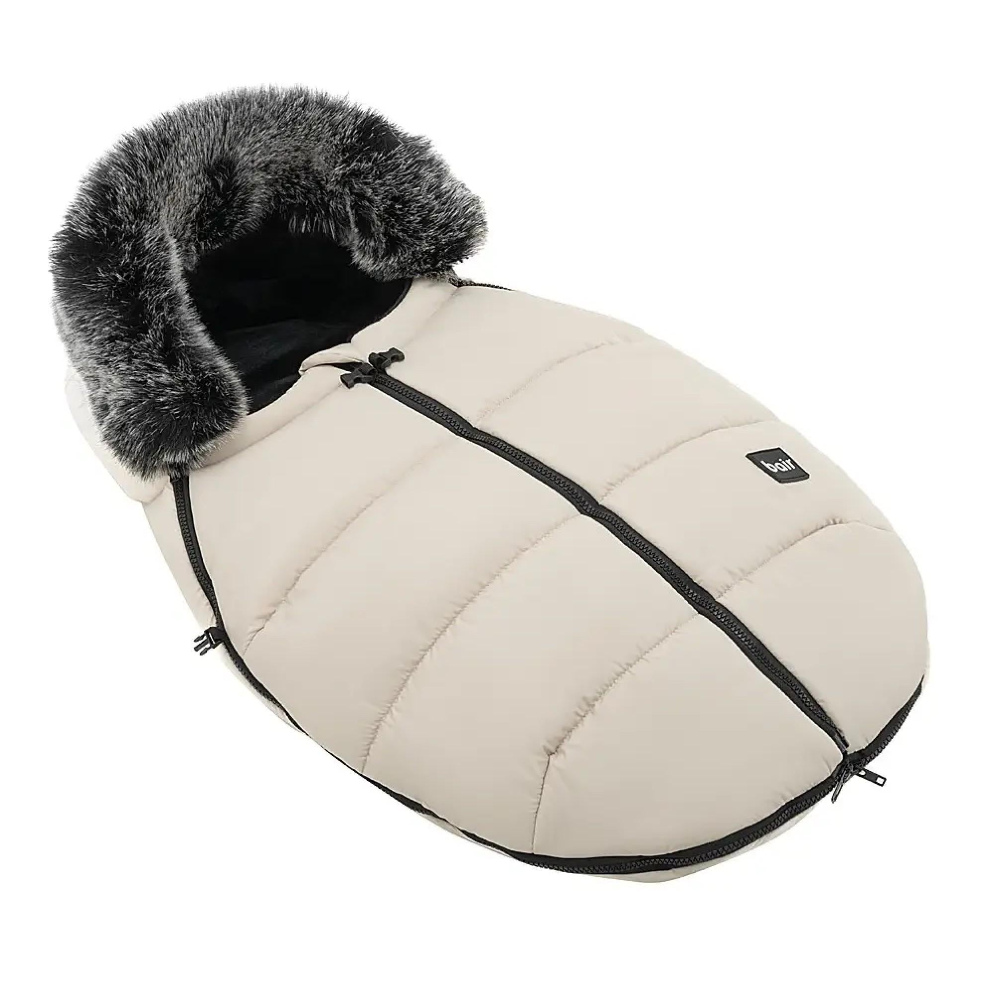 Конверт зимний Bair Cocon mini desert Бежевый (31181240)