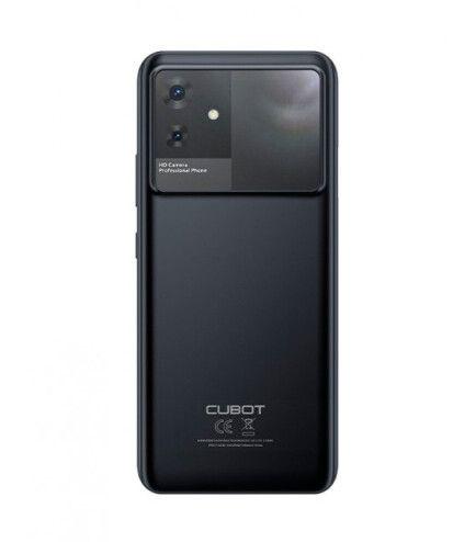 Смартфон Cubot Note 21 6/128Gb Black (1495056) - фото 3 Смартфон Cubot Note 21 6/128Gb Black (1495056) - фото 3