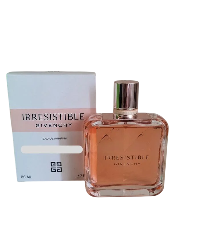 Парфумована вода Givenchy Irresistible 80 мл