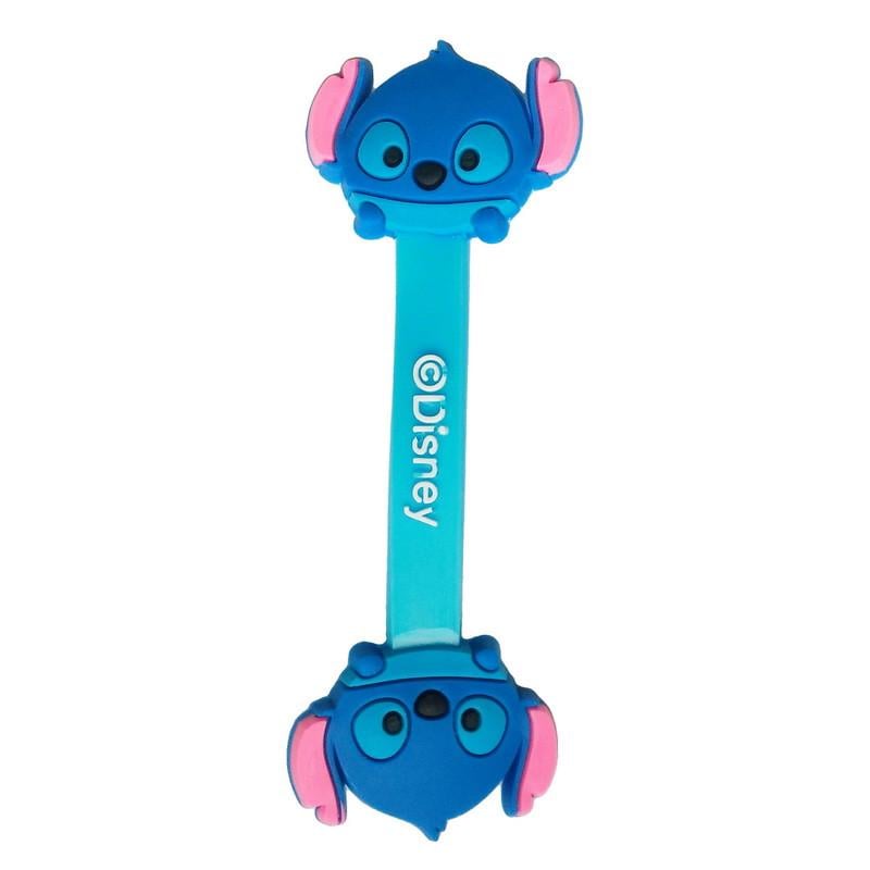 Органайзер для кабеля SUNROZ Стич на кнопке (A44204)