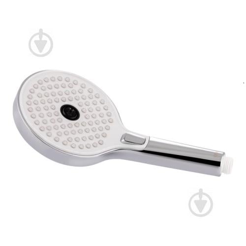 Душевая лейка Qtap Rucni QTRUCA133O3KCW