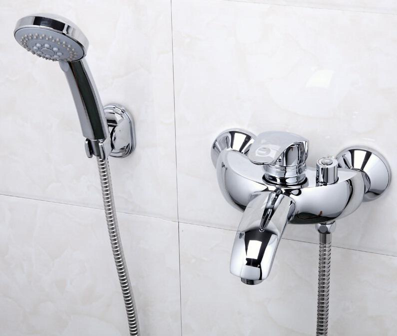 Змішувач для ванни Frap F3221 Змішувач для ванни Frap F3221