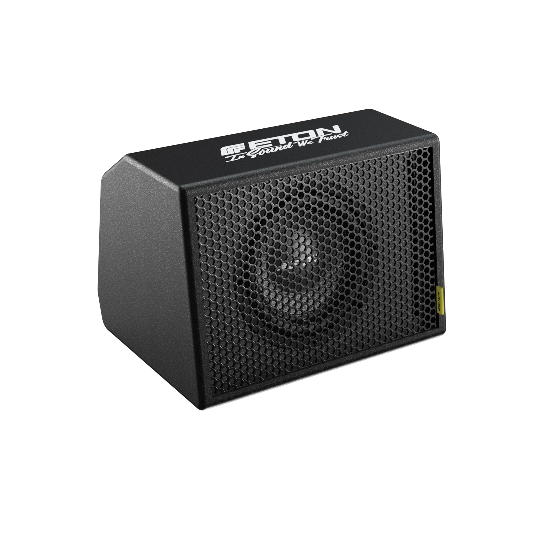 Сабвуфер автомобильный Eton ET-PW8-400BR корпусный (SP-19742)