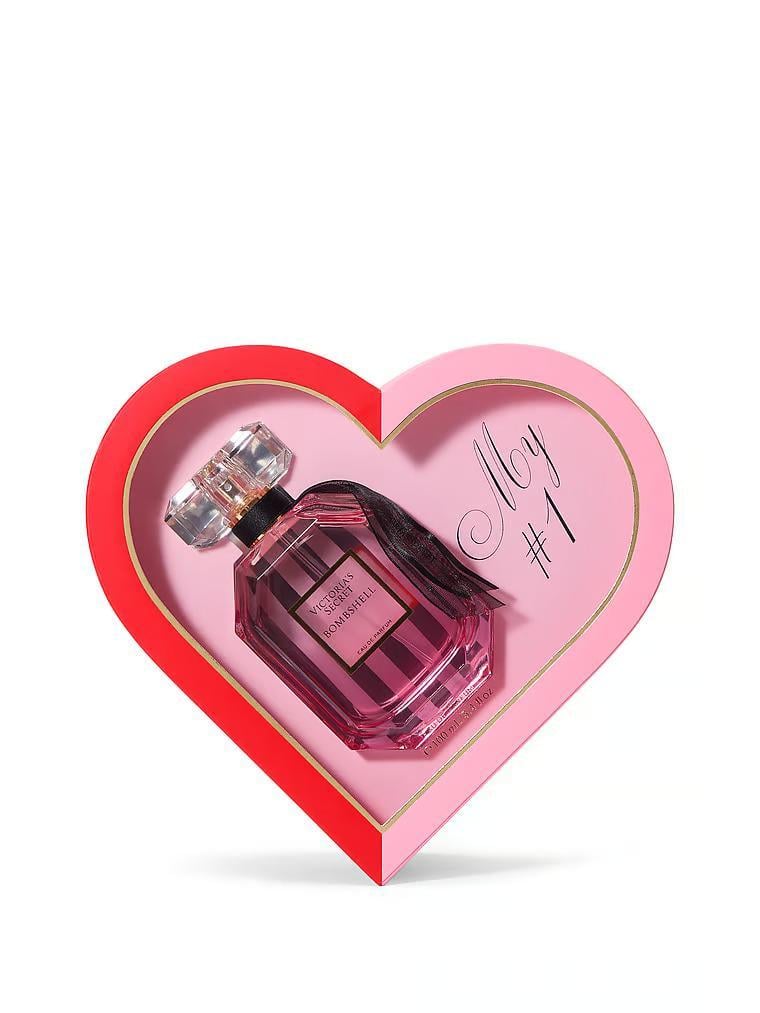 Парфуми Victoria's Secret Fine Fragrance Bombshell Limited-Edition Eau de Parfum 100 мл (26925611)