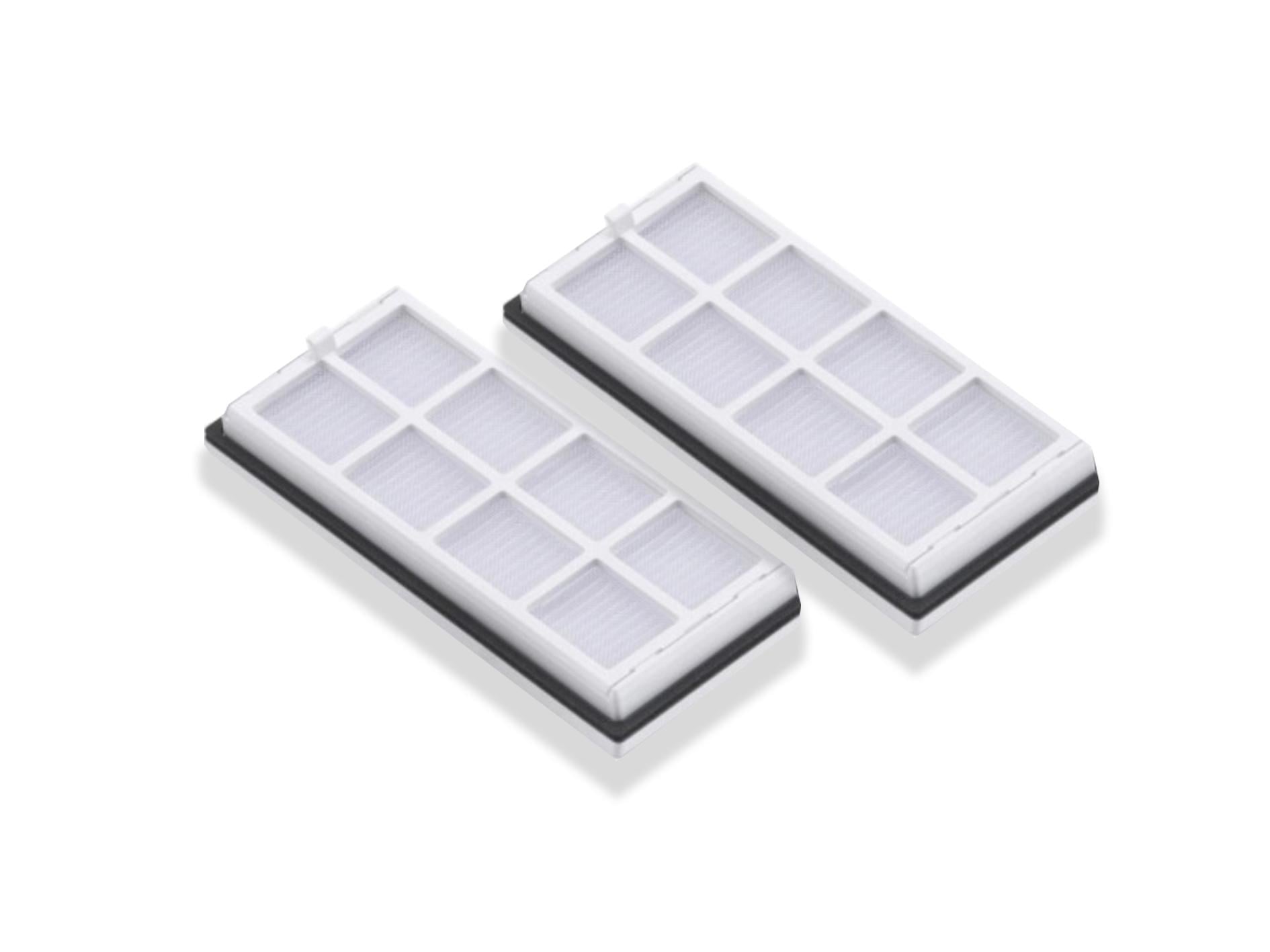 Фильтры HEPA для роботизированных пылесосов DJI ROMO P/DJI ROMO S/DJI ROMO A DJI ROMO P/DJI ROMO S/DJI ROMO A (2316)