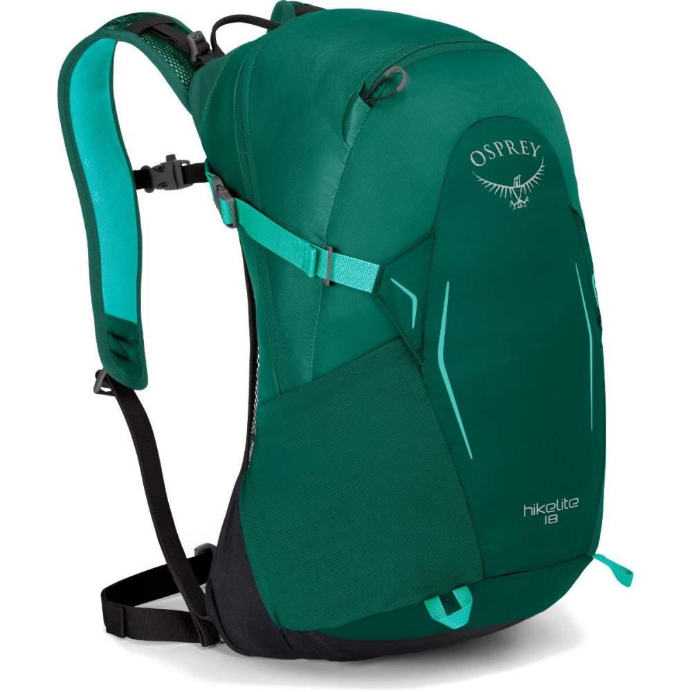 Рюкзак Osprey Hikelite 18 Aloe Green (1054-009.1730)