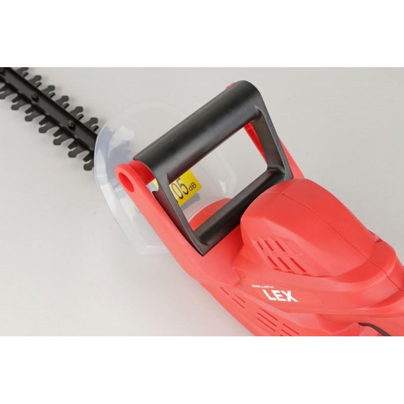 Кущоріз LEX LXHT46 1450 Вт 3400 (LXHT46) - фото 4