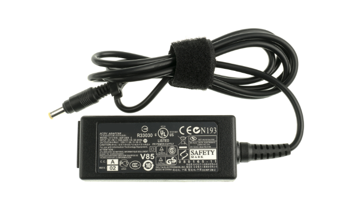 Блок питания для ноутбука Asus без кабеля 12V 3A 36 W 4,8x1,7 мм (1683591469)