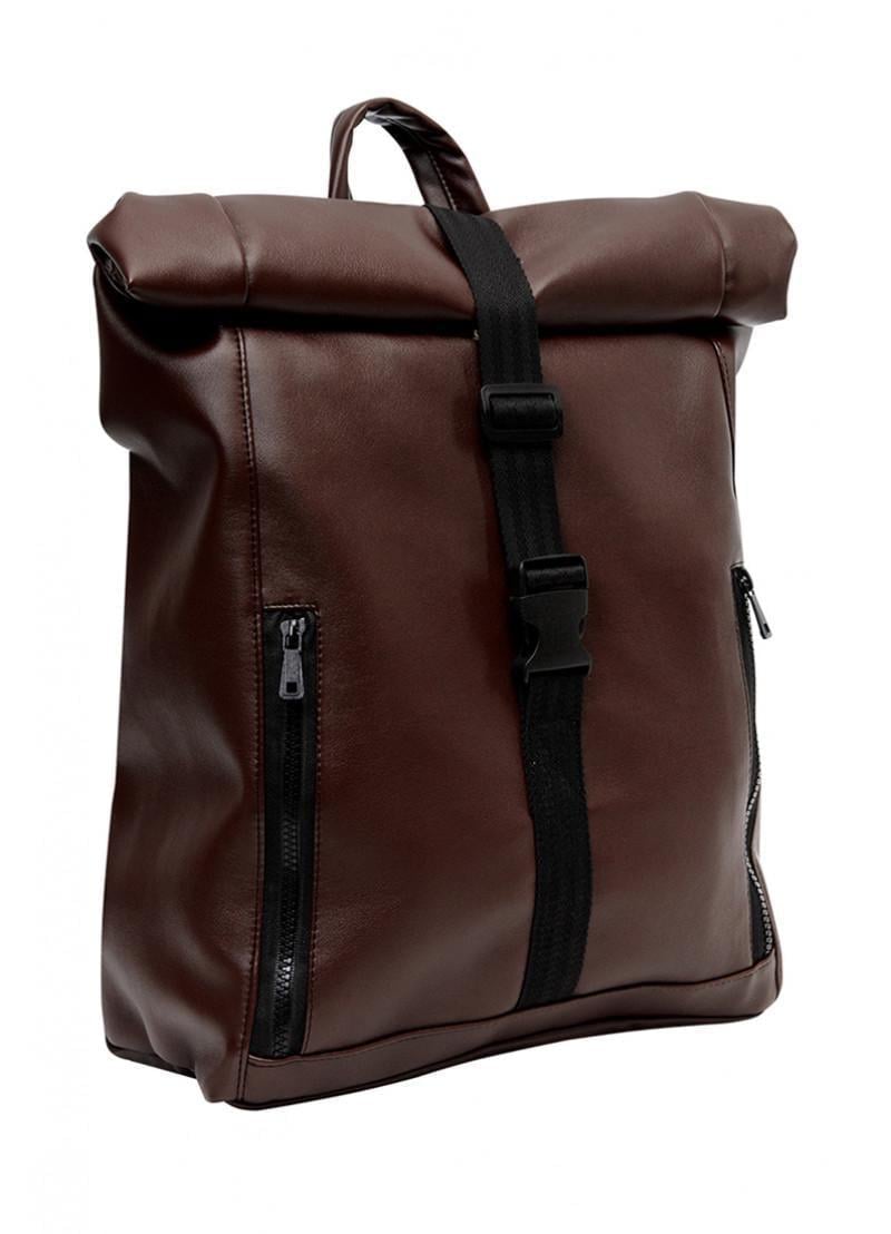 Рюкзак чоловічий Sambag Zard Roll Коричневий (24208020m)