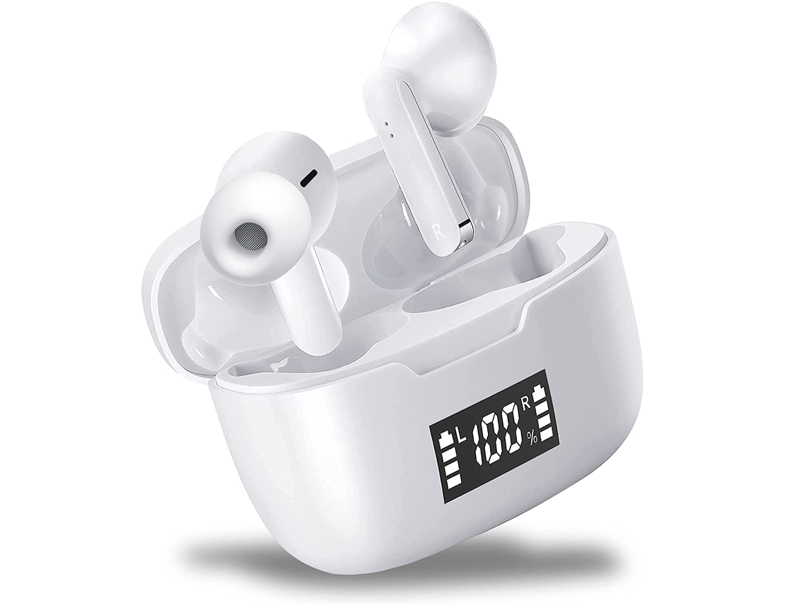 Наушники TWS AP09 беспроводные (LPNA013740605)