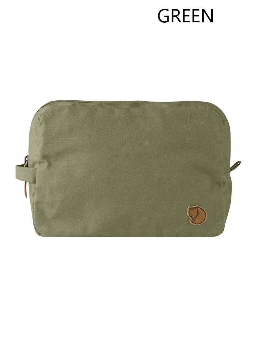 Сумка Fjallraven Gear Bag Large Green (1004-24214.620)