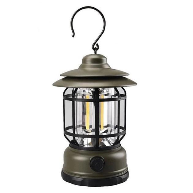 Ліхтар-лампа кемпінговий акумуляторний (K-20)