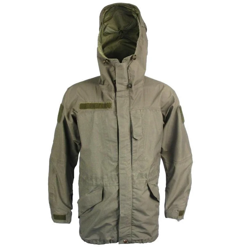 Куртка военная Gore-Tex L (8388102)