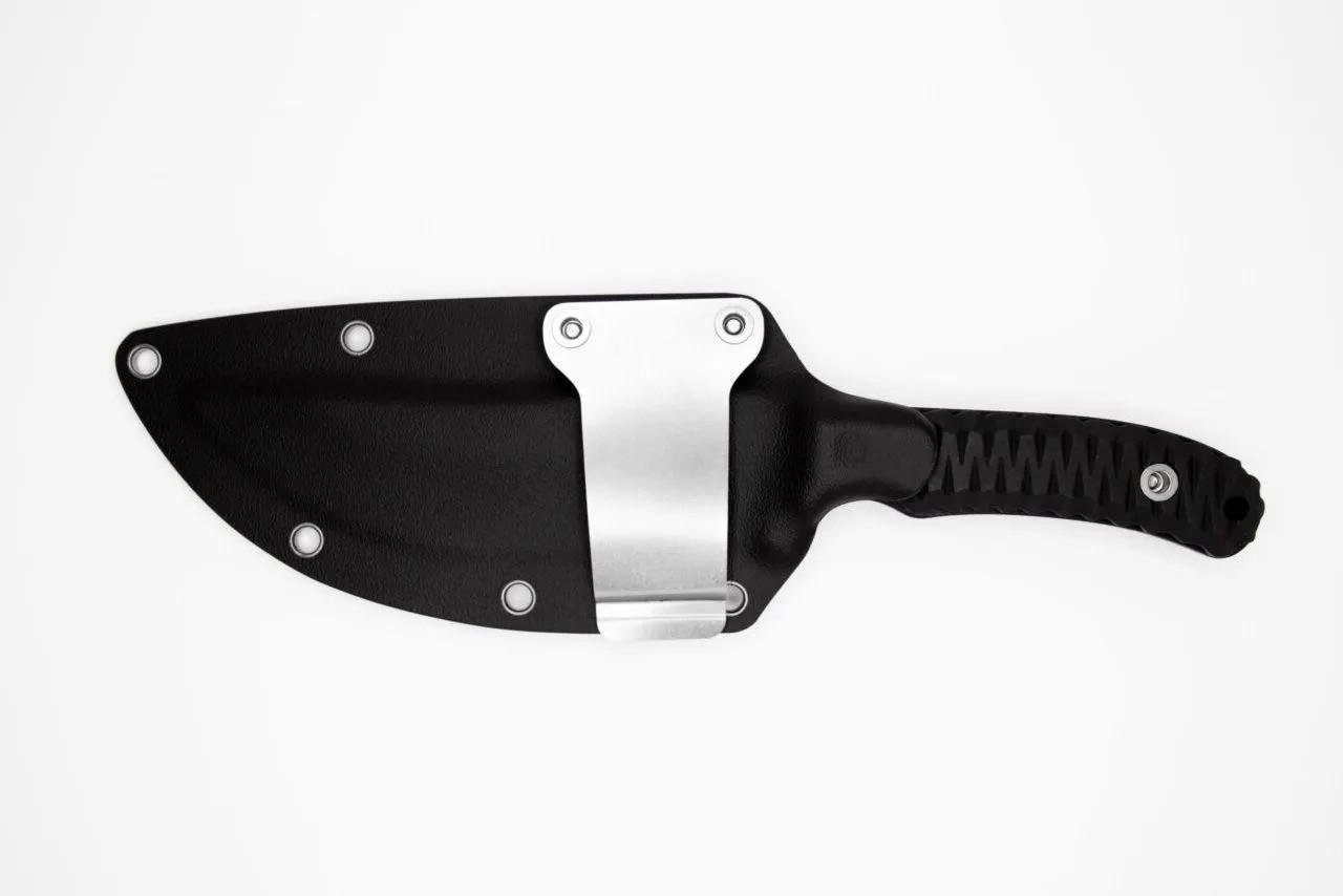 Нож Brothers Knives Навахеро сталь 1,4116 - фото 6 Нож Brothers Knives Навахеро сталь 1,4116 - фото 6