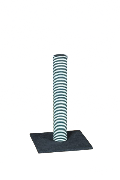 Когтеточка для котов KareLine из хлопкового каната d 10 см 78 см (30006/1-0)