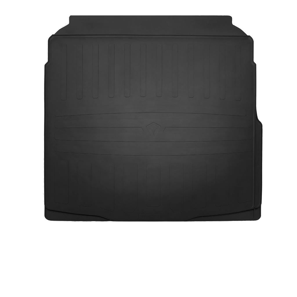 Коврик автомобильный в багажник Stingray Sedan для Volkswagen Passat B7 2012-2015 г резина (86091)