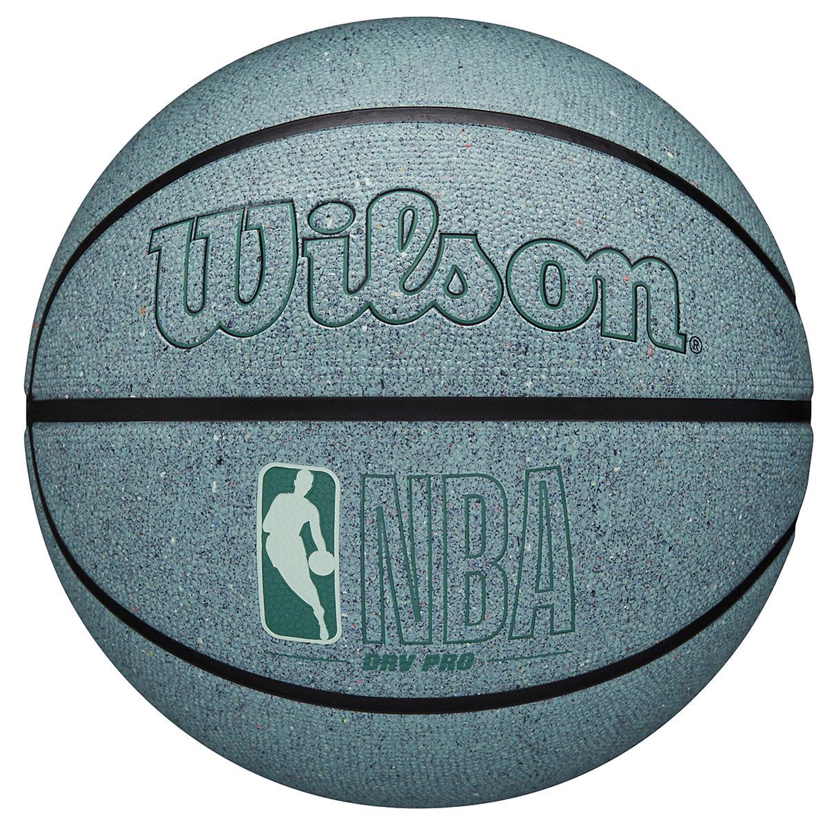 Мяч баскетбольный Wilson NBA DRV PRO ECO BSKT р. 6 Mint (11757600)