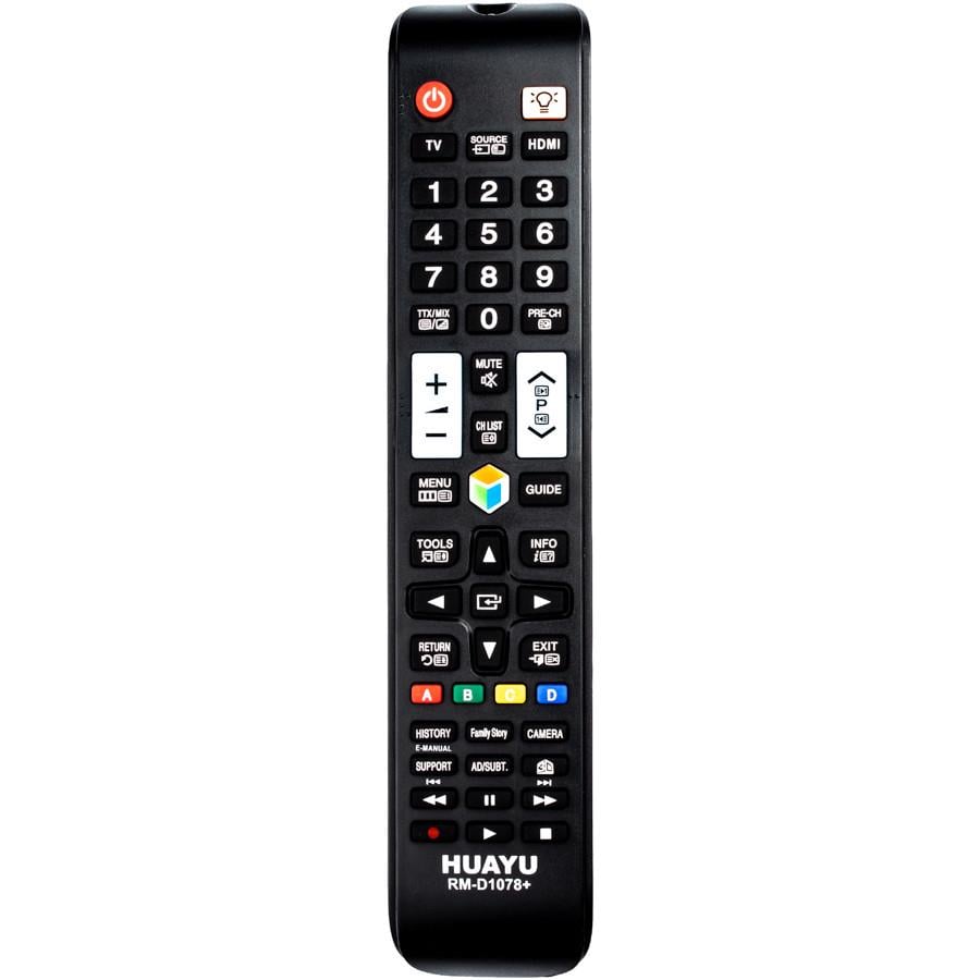 Пульт для телевизора Huayu для SAMSUNG RM-D1078 (2354)