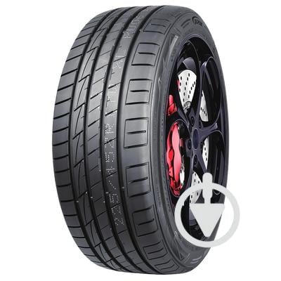 Автошина Durun RU06 235/50 ZR19 103W XL Run Flat Автошина Durun RU06 235/50 ZR19 103W XL Run Flat
