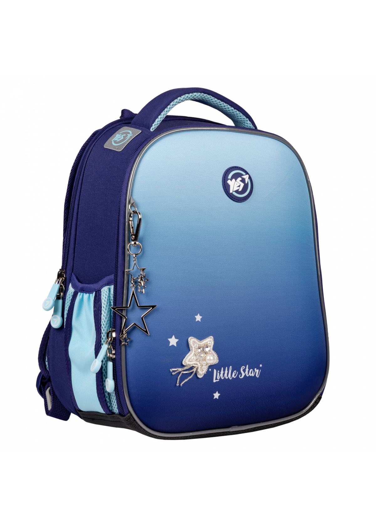 Рюкзак каркасний Yes H-100 Little Star (559747)