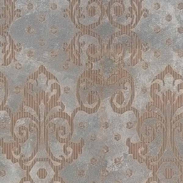 Виниловые обои Zambaiti Parati 0,7x10,05 м Серый (1034309) Виниловые обои Zambaiti Parati 0,7x10,05 м Серый (1034309)