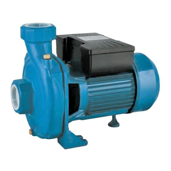 Насос поверхностный Euroaqua SC 60 1,1 кВт H 25 м Q 450 л/мин центробежный (EA-103032)
