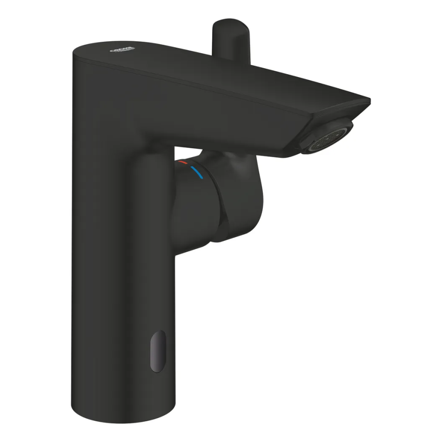 Смеситель для раковины инфракрасный Grohe Eurosmart (239752433) Смеситель для раковины инфракрасный Grohe Eurosmart (239752433)