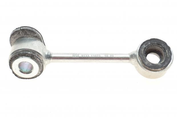 Тяга переднего стабилизатора FEBI BILSTEIN       R Mercedes E-class W210 95- - 11023