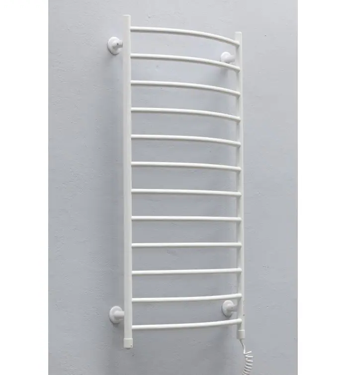 Рушникосушарка електрична Теплий мир Метрова праве підключення (000003872)