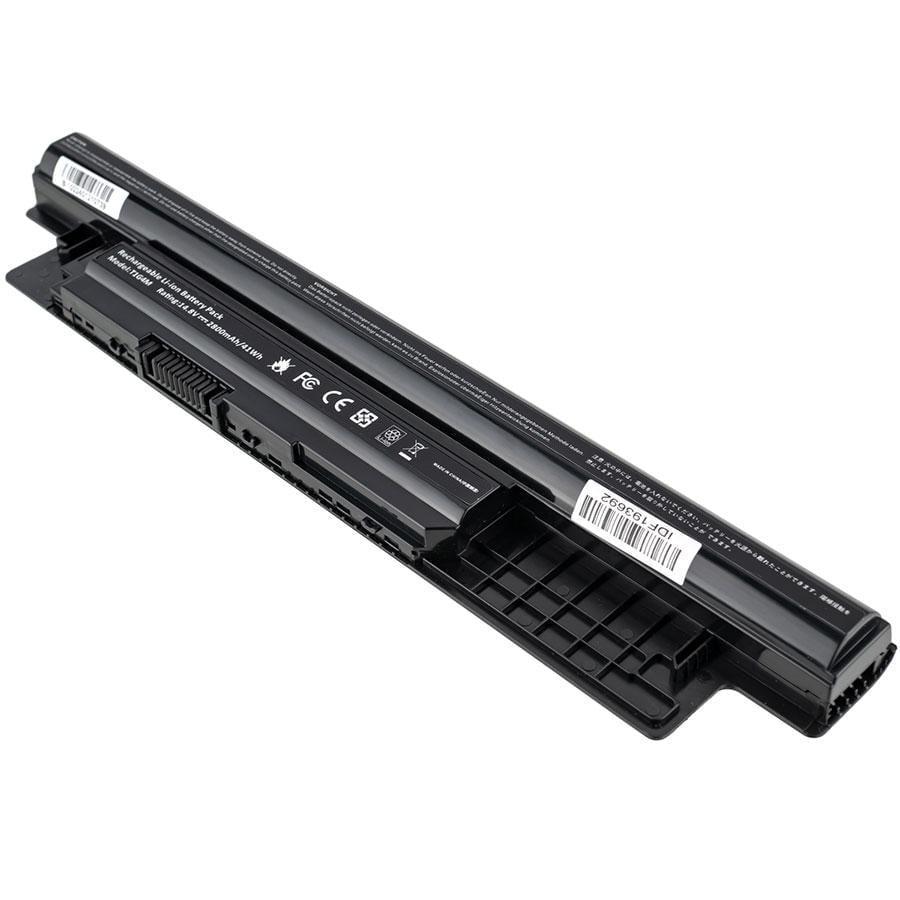 Аккумулятор для ноутбука Dell Inspiron 17R-5721 2800 mAh 14,8V (141190)