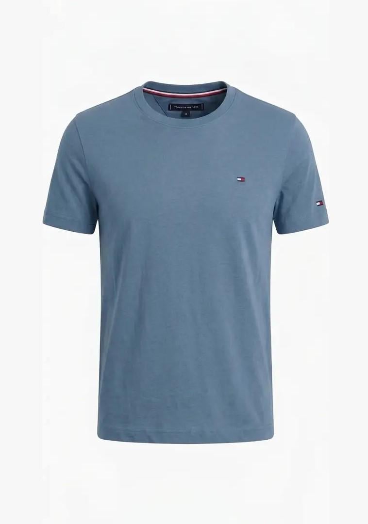 Футболка мужская Tommy Hilfiger TH2203BLU L