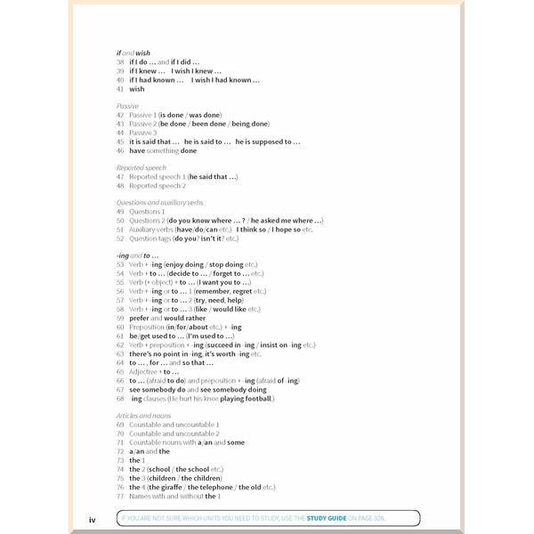 Книга Raymond Murphy "English Grammar in Use Fifth Edition Intermediate with answers and Interactive eBook" (ISBN:9781108586627) - фото 3