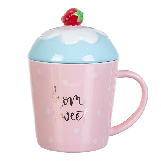 Чашка Панкейк 300 мл (8200-005)2