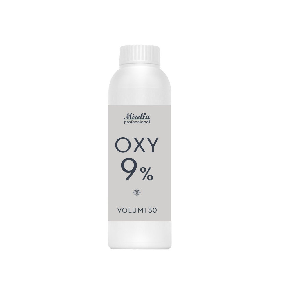 Окислювач Mirella Oxy Vol 30 9% 120 мл