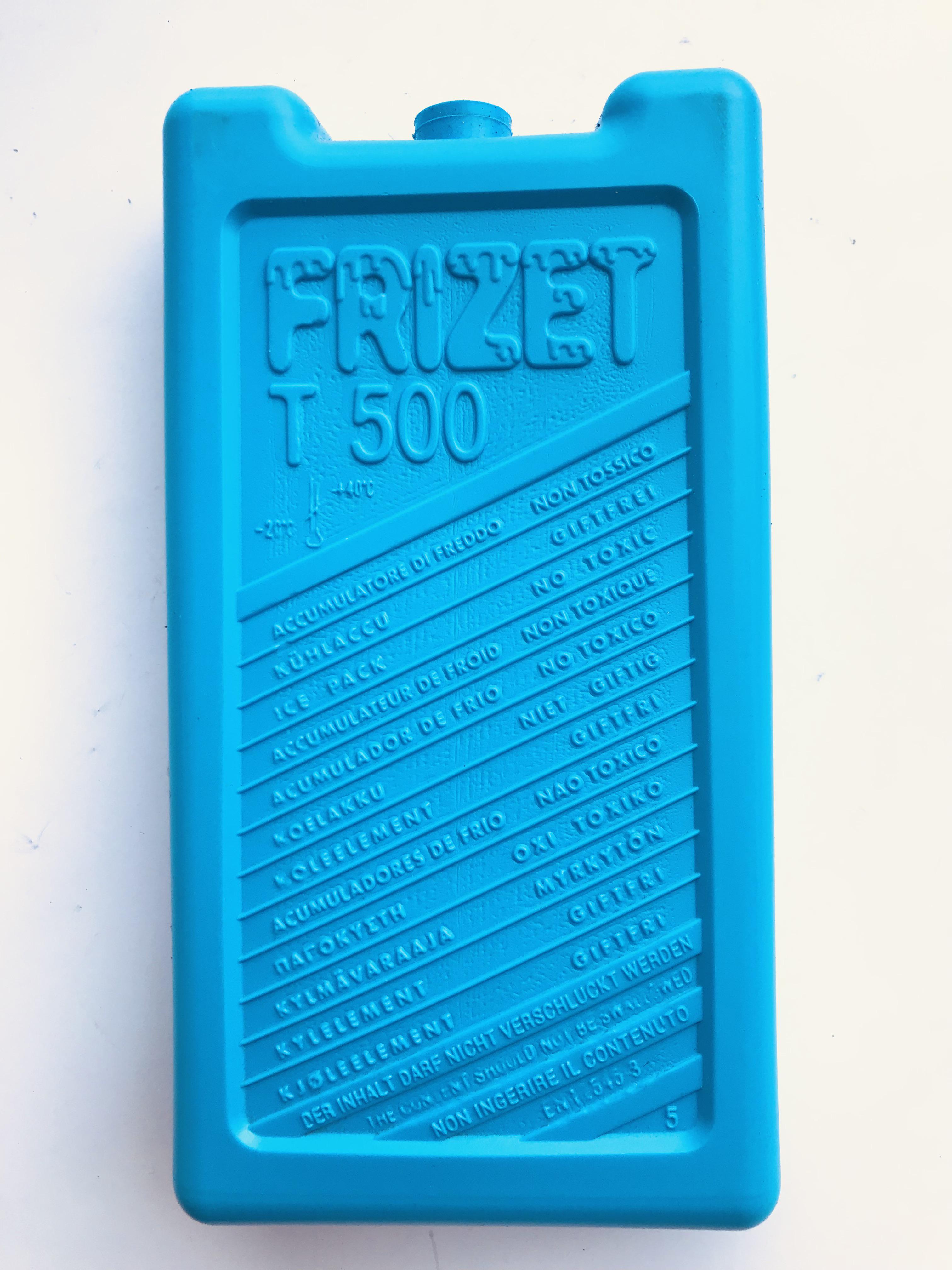 Акумулятор холоду Т500 - фото 2