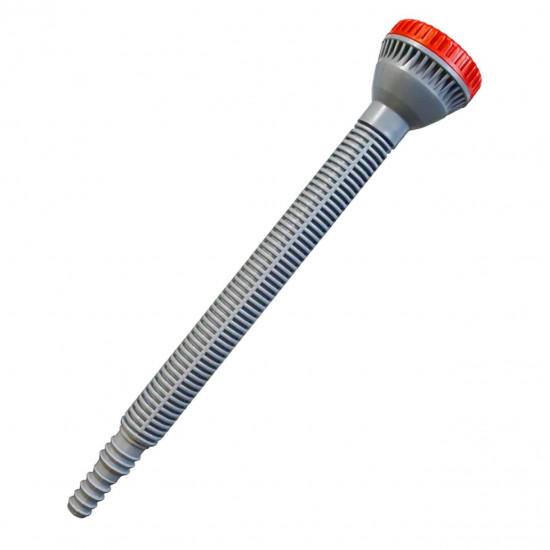 Распылитель SLD 320 мм 1/2''-3/4'' 100 K-2-147 Серый (DR014568) Распылитель SLD 320 мм 1/2''-3/4'' 100 K-2-147 Серый (DR014568)