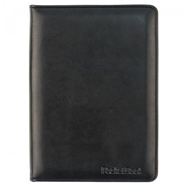 Обложка-чехол для электронной книги PocketBook 7,8" для PB740/741 Black (VLPB-TB740BL1) Обложка-чехол для электронной книги PocketBook 7,8" для PB740/741 Black (VLPB-TB740BL1)