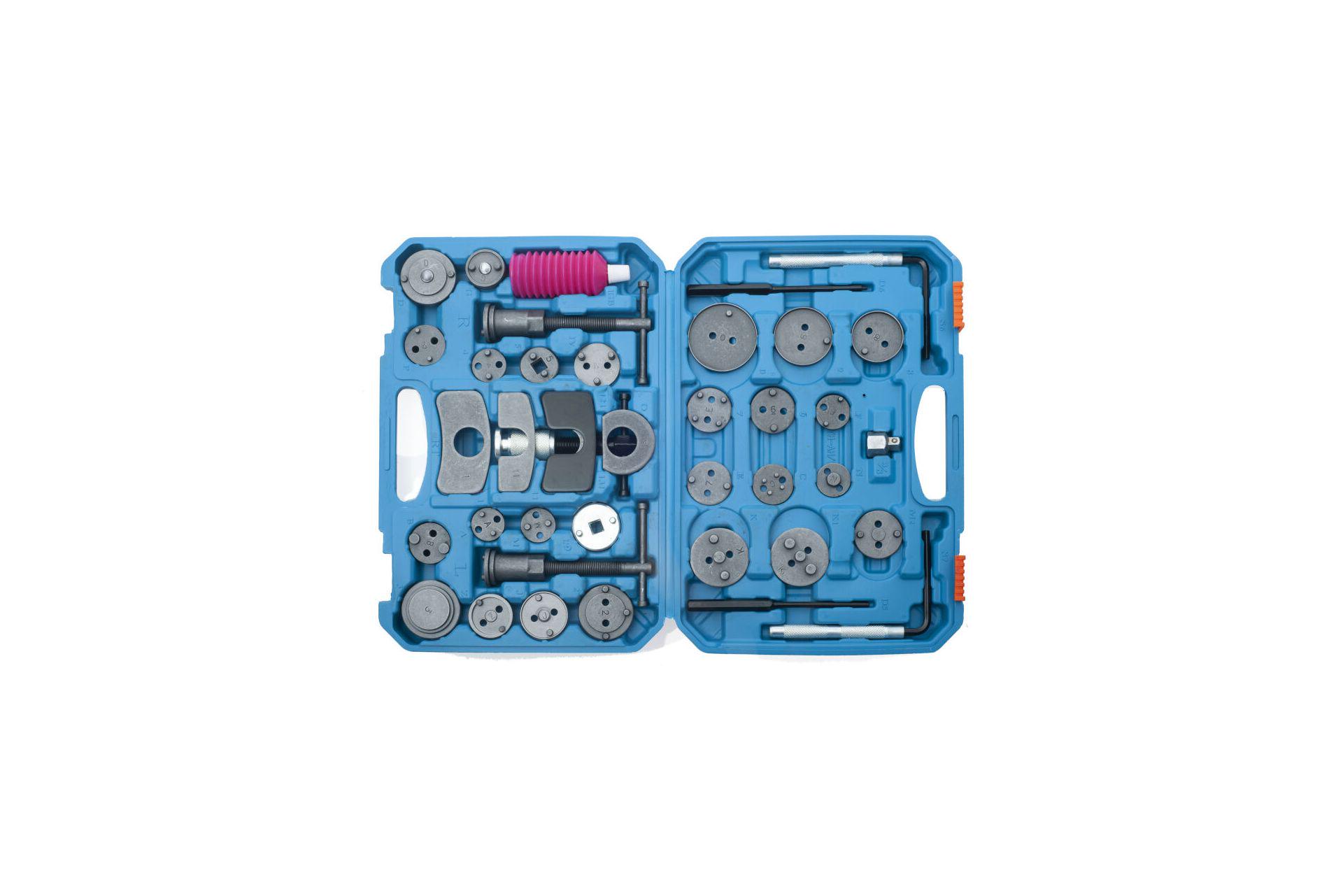 Набір для ремонту гальмівної системи Tagred TA1374 (TA1374) - фото 6 Набір для ремонту гальмівної системи Tagred TA1374 (TA1374) - фото 6