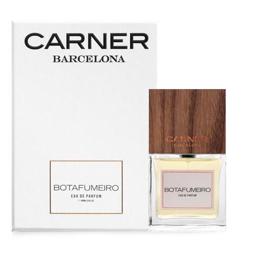 Парфюмированная вода унисекс Carner Barcelona Botafumeiro 50 мл (885)