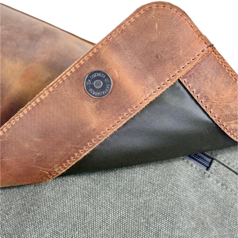 Сумка мессенджер Gorillas Accessories FR4 (s11235-2) - фото 8