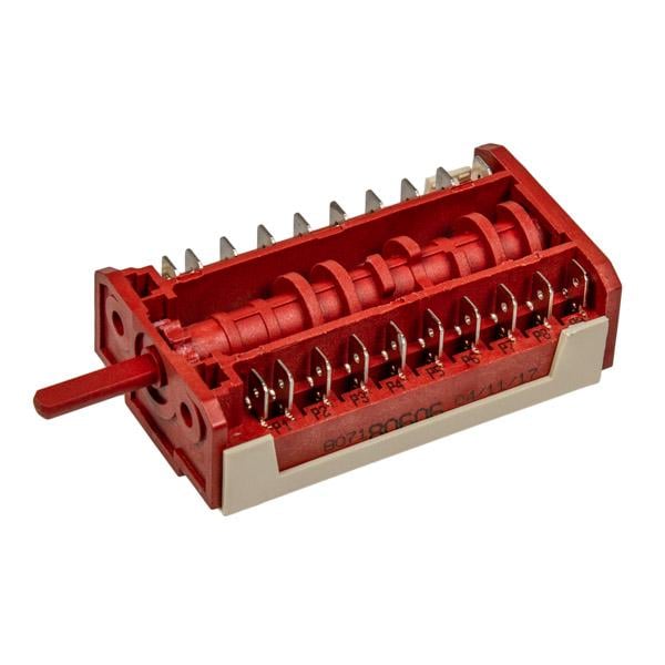 Перемикач режимів для духовки Electrolux (8071806064)